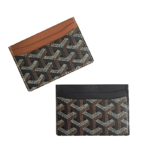 GOYARD 고야드 생쉴피스 카드지갑 11컬러