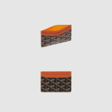 44위 GOYARD 고야드 생쉴피스 카드지갑 11COLOR
