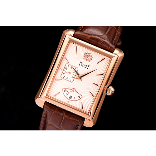 [Piaget]피아제 블랙타이-3 G0A33070