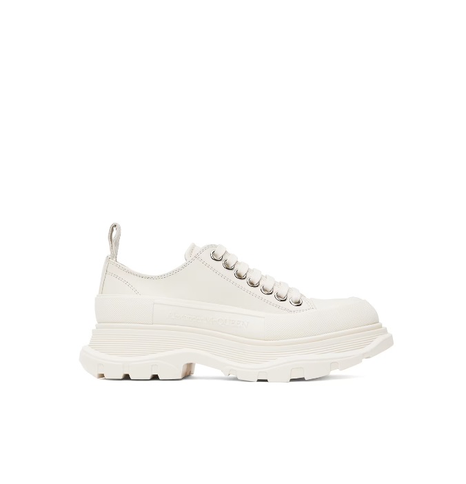  ALEXANDER MCQUEEN 알렉산더 맥퀸 트레드슬릭 스니커즈