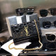 SAINT LAURENT 생로랑 케이트 체인 숄더백신상 Y15150