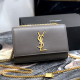 SAINT LAURENT 생로랑 케이트 체인 태슬백 24CM 신상