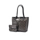 28위 GOYARD 고야드 생루이 미니 앙주 20CM GY10800-1