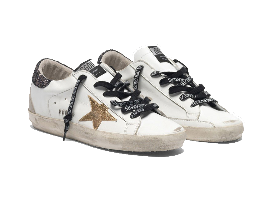 31위 GOLDEN GOOSE 골든구스 남여공용 스니커즈 G41241 2020/신상