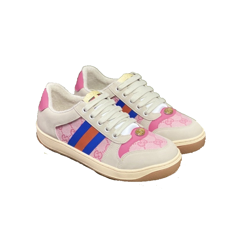  GUCCI 구찌 스크리너 스니커즈 G8009-4 신상