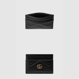15위 GUCCI 구찌 GG 마몬트 카드지갑 443127