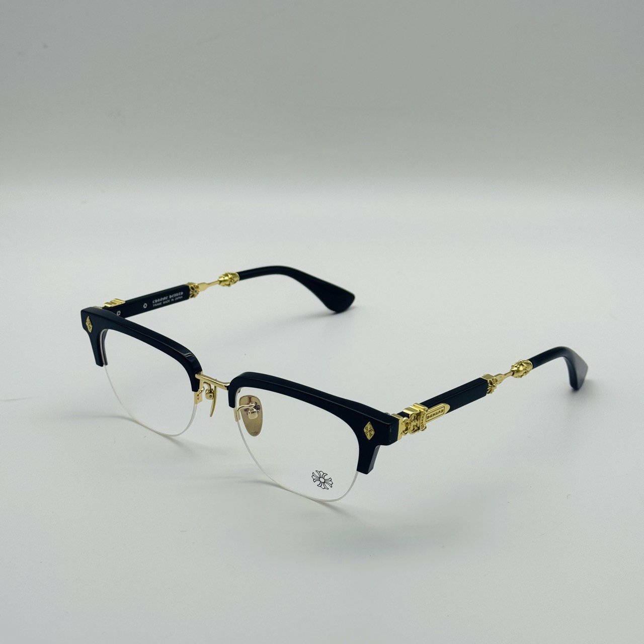 CHROME HEARTS 크롬하츠 안경 2COLOR