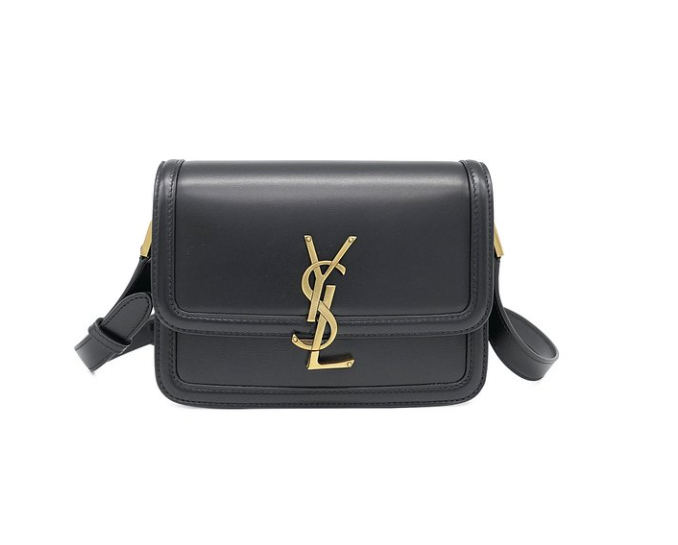  SAINT LAURENT 생로랑 솔페리노 사첼 크로스백 Y501850