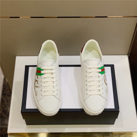 21위 GUCCI 구찌 남여공용 스니커즈 G96309-1 신상