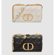 Dior 디올 카로백 스몰 D9241 2021/신상