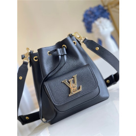 22위 LOUIS VUITTON 루이비통 락미 버킷백 M57689