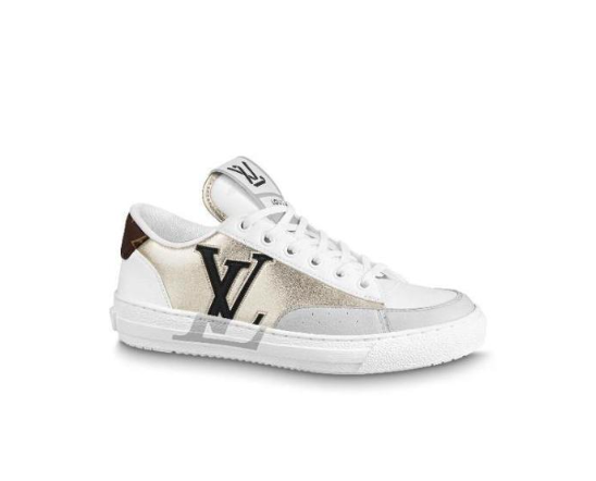 LOUIS VUITTON 루이비통 찰리 트레이너 스니커즈 L30002