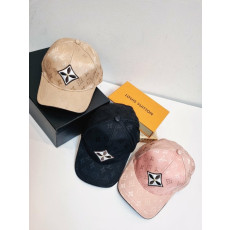 LOUIS VUITTON 루이비통 볼캡