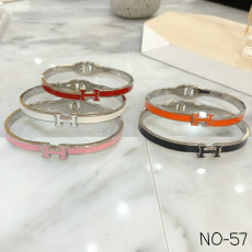 HERMES 에르메스 팔찌 NO-57