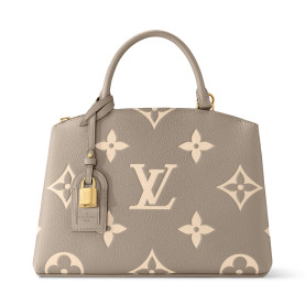 LOUIS VUITTON 루이비통 쁘띠뜨 팔레 lv206x