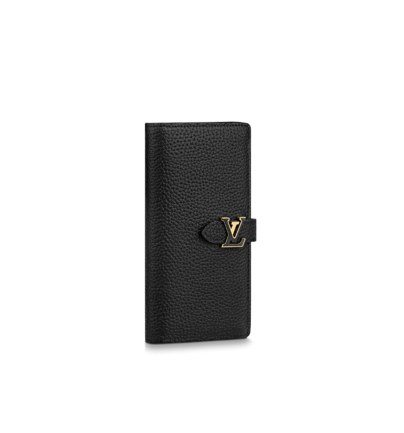  Louis Vuitton 루이비통 LV 버티컬 월릿 M81330