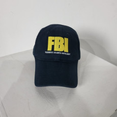 BALENCIAGA  발렌시아가 FBI 볼캡