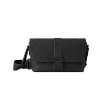 13위 LOUIS VUITTON 루이비통 S-케이프 메신저 모노그램 크로스백 M23741