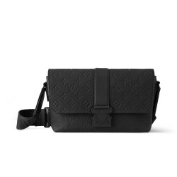13위 LOUIS VUITTON 루이비통 S-케이프 메신저 모노그램 크로스백 M23741