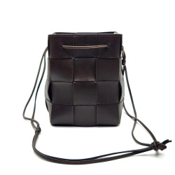 BOTTEGA VENETA 보테가베네타 카세트 버킷백 폰단테