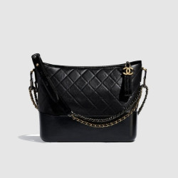 CHANEL 샤넬  가브리엘 호보백 3COLOR
