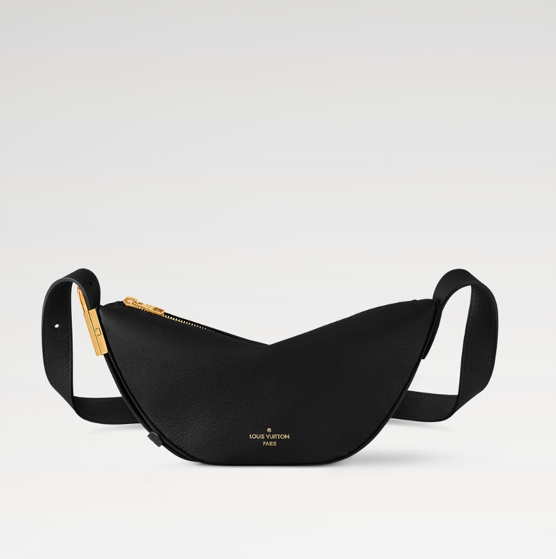 25위 LOUIS VUITTON 루이비통 로우 키 범백