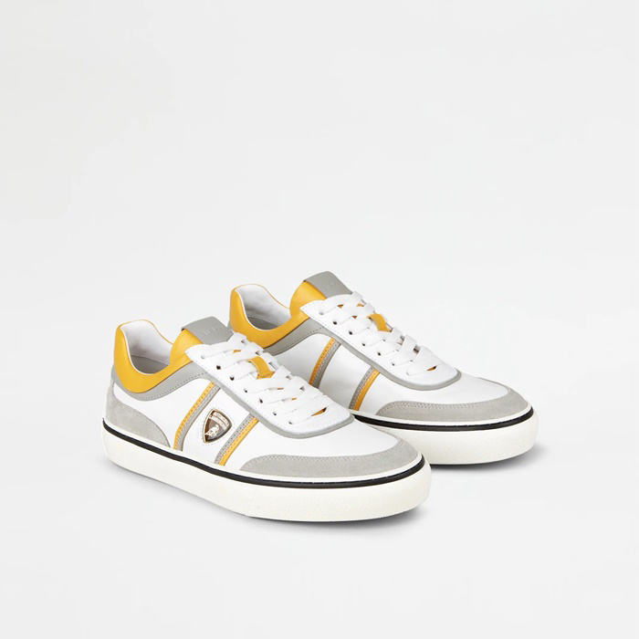 37위 TODS 토즈 남성 베이직 스니커즈