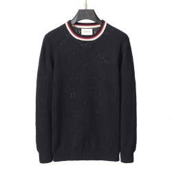 GUCCI 구찌 펀칭 니트 2COLOR