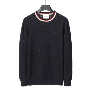 GUCCI 구찌 펀칭 니트 2COLOR