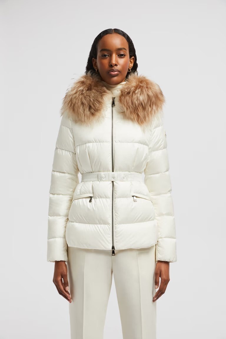  MONCLER 몽클레어 보에드 구스패딩 2COLOR