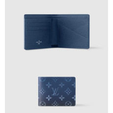 16위 LOUIS VUITTON 루이비통 멀티플 반지갑 M11547 2026/신상