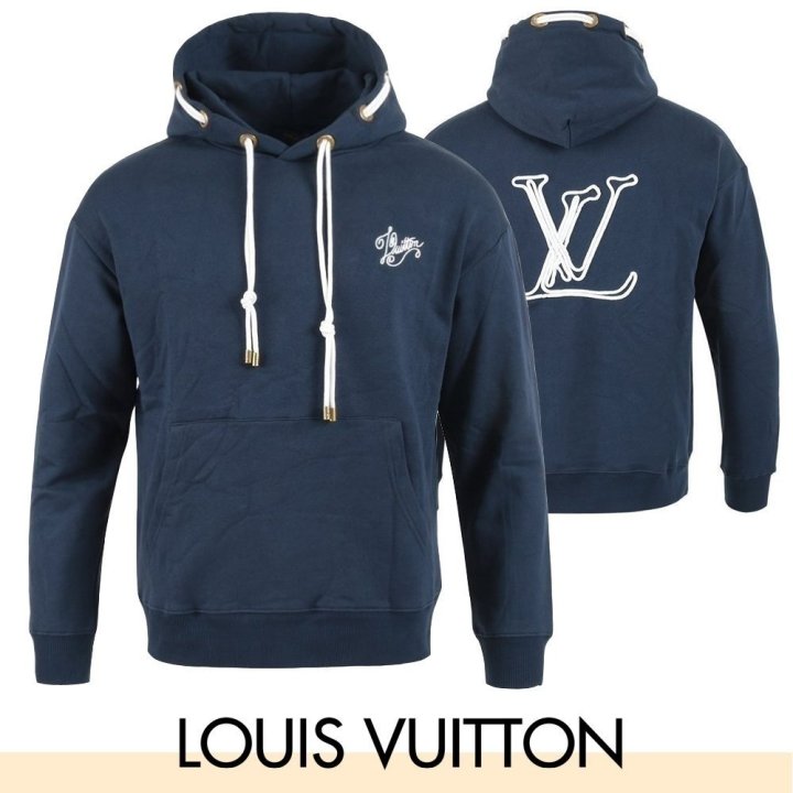 LOUIS VUITTON 루이비통 로프 후드
