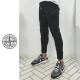 STONE ISLAND 스톤아일랜드 지퍼 트레이닝 팬츠 2COLOR