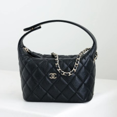 CHANEL 샤넬 크루즈 미니 체인 호보백 AP4386