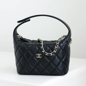 CHANEL 샤넬 크루즈 미니 체인 호보백 AP4386