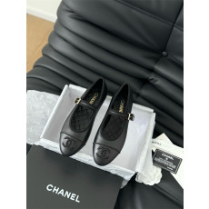 11위 CHANEL 샤넬 여성용 단화 C45855-1 2024/신상 2COLOR
