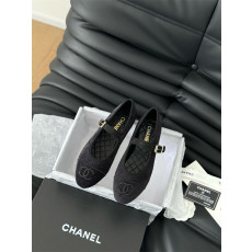 20위 CHANEL 샤넬 여성용 단화 C46855-2 2024/신상 2COLOR