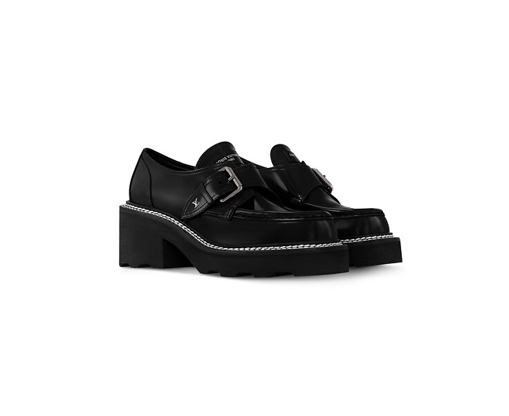 40위 LOUIS VUITTON 루이비통 여성용 로퍼 L72237-2 2024/신상