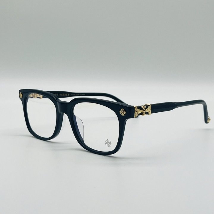 CHROME HEARTS 크롬하츠 안경 COX UCKER 2COLOR