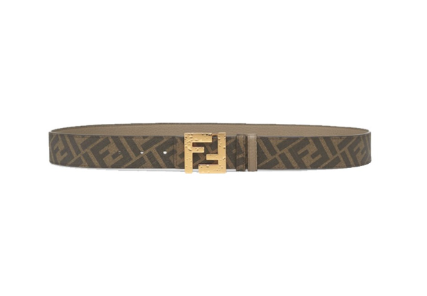 FENDI 펜디 리버서블 벨트
