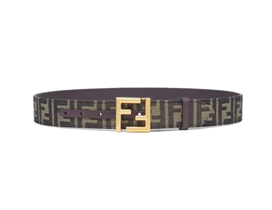 FENDI 펜디 패브릭 벨트 2COLOR