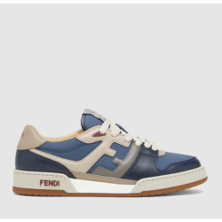 25위 FENDI 펜디 남성용 캔버스 스니커즈 7E1495