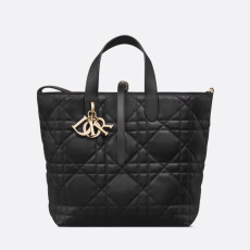 38위 DIOR 디올 Toujours 미디엄 버티컬 토트백 M2836 5COLOR