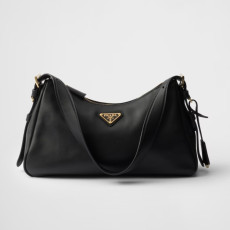 45위 PRADA 프라다 에메 미디엄 가죽 숄더백 1BC229 3COLOR