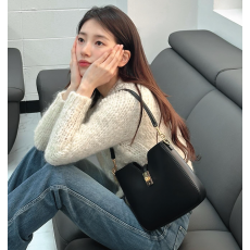 46위 [미스에이 수지] CELINE 셀린느 이너 소프트 16 까미유백 스몰 120693 3COLOR