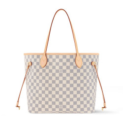 30위 LOUIS VUITTON 루이비통 네버풀 MM N40603