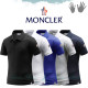 ●5월 판매 11위● MONCLER 몽클레어 PK 카라 반팔