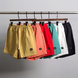 ACNE STUDIOS 아크네스튜디오 블랙와펜 5부 팬츠