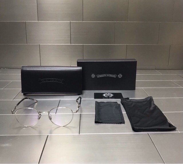 CHROME HEARTS 크롬하츠 안경 CH8227