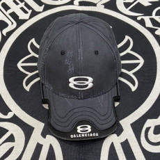 BALENCIAGA 발렌시아가 볼캡
